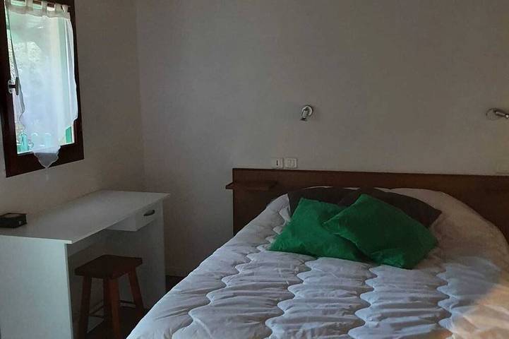 Gîte pour 2 personnes à Tarascon-sur-Ariège - 2