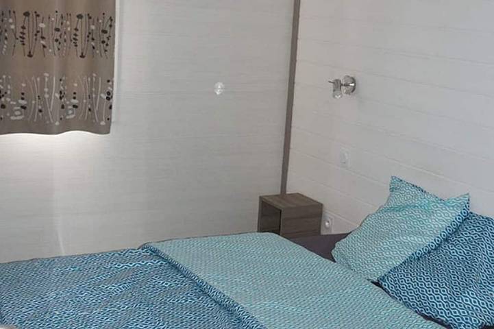 Gîte pour 9 personnes, avec piscine et terrasse dans Radonvilliers - 3