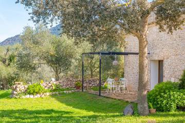 Villa in Felanitx, South Majorca für 6 