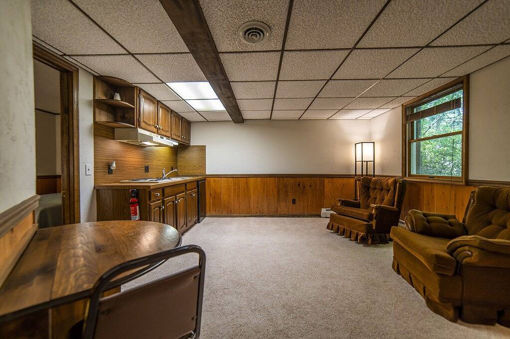 The Swiss Chalet | Mount Gretna in Mount Gretna, Lebanon County