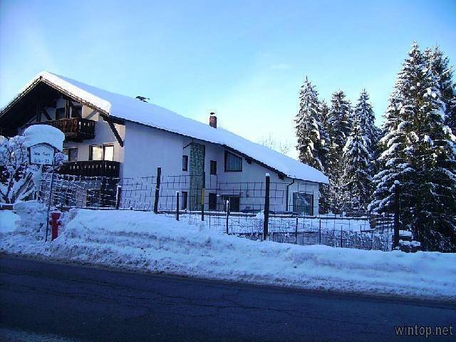 Ferienwohnung für 5 Personen, mit Balkon und Balkon/Terrasse in Lindberg - 2