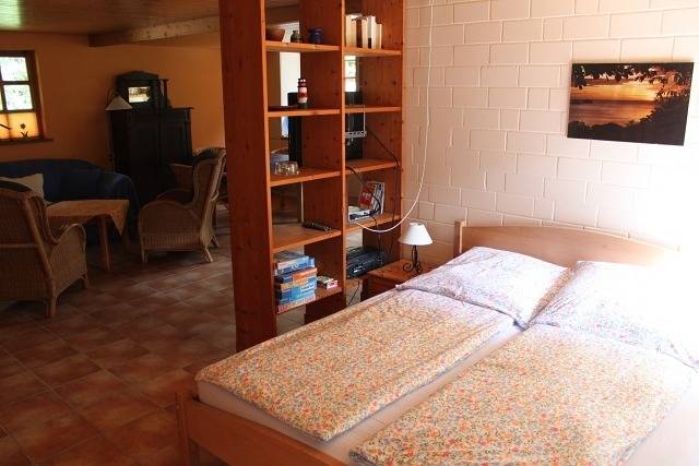 Mangels, Heike u. Hans-Jürgen - Ferienhaus Mangels in Steinau, Cuxland