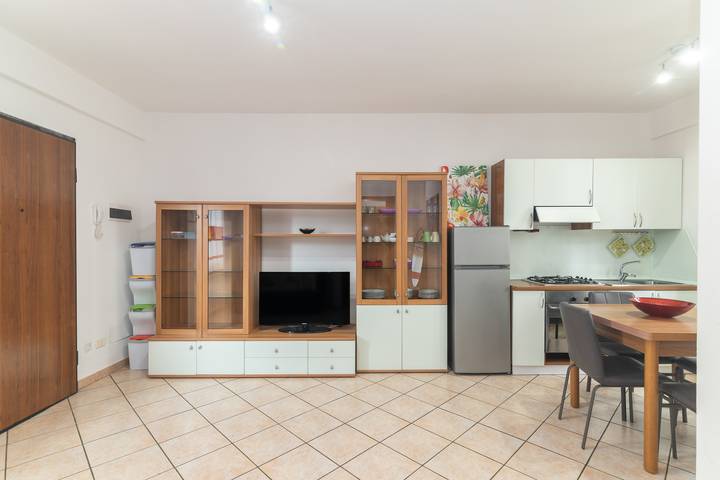 Ferienwohnung für 5 Personen in Olbia - 3