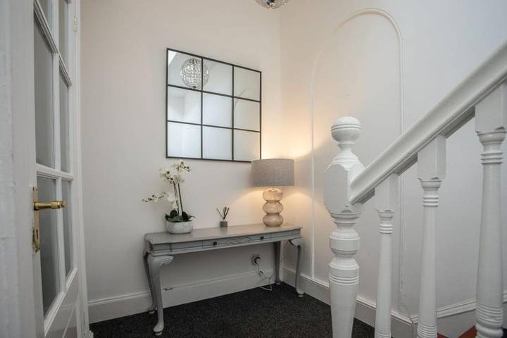 Gîte pour 6 personnes, avec vue et vue sur le lac dans Kyle of Lochalsh - 4