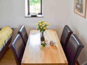 Cottage for 4 People in Cheriton Bishop, Devon, Photo 4