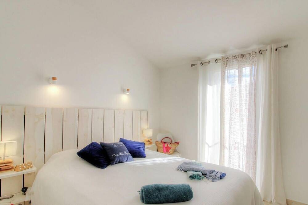 Casa Blu Impériale - Lecci in San Ciprianu, Lecci