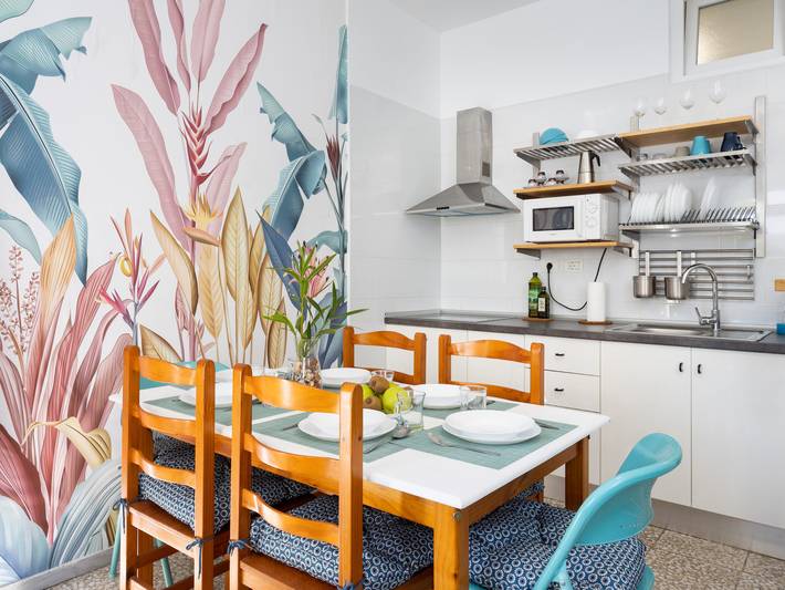 Ganze Wohnung, Trip Arico Cangrejo in La Jaca, Arico