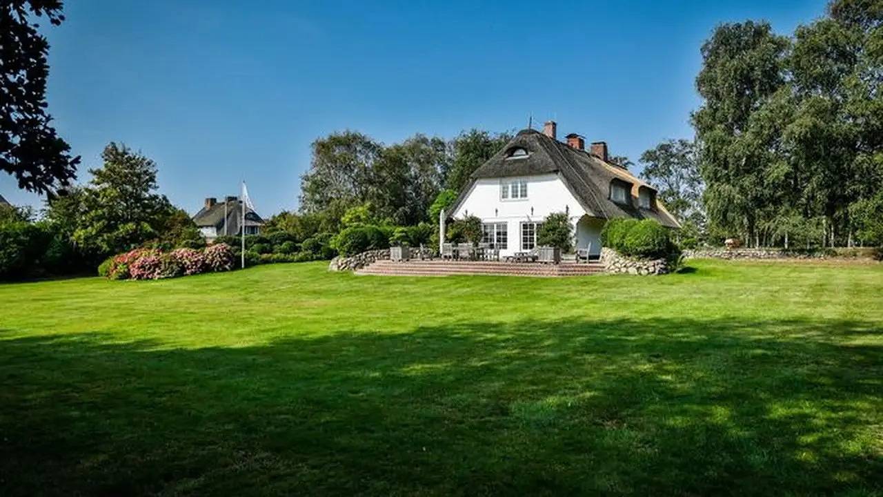 Ferienhaus für 2 Personen (130 m²) in Keitum (Sylt) in Keitum, Sylt (Gemeinde)