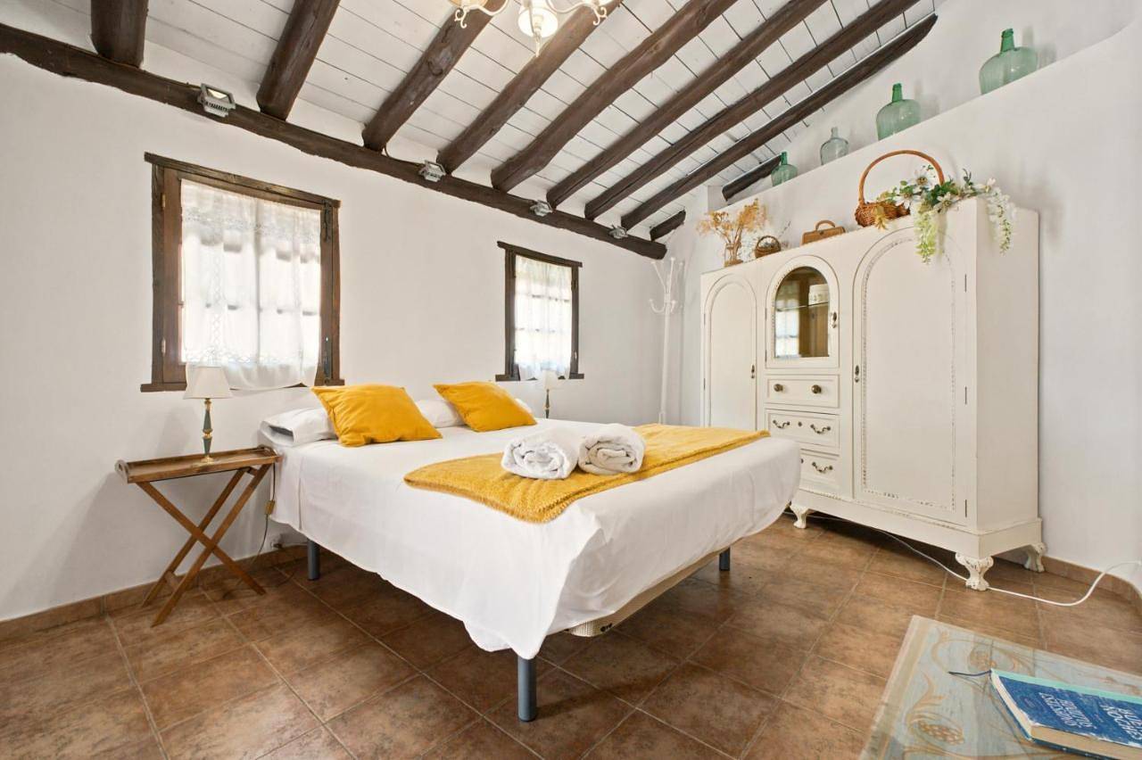 Casa Rural Ana in Cabañas de la Sagra, Provincia de Toledo