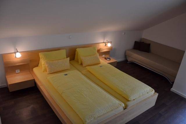 BnB für 4 Personen, mit Garten und Balkon sowie Ausblick in der Oststeiermark - 3