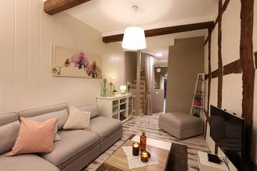 Gîte pour 2 personnes à Malmedy