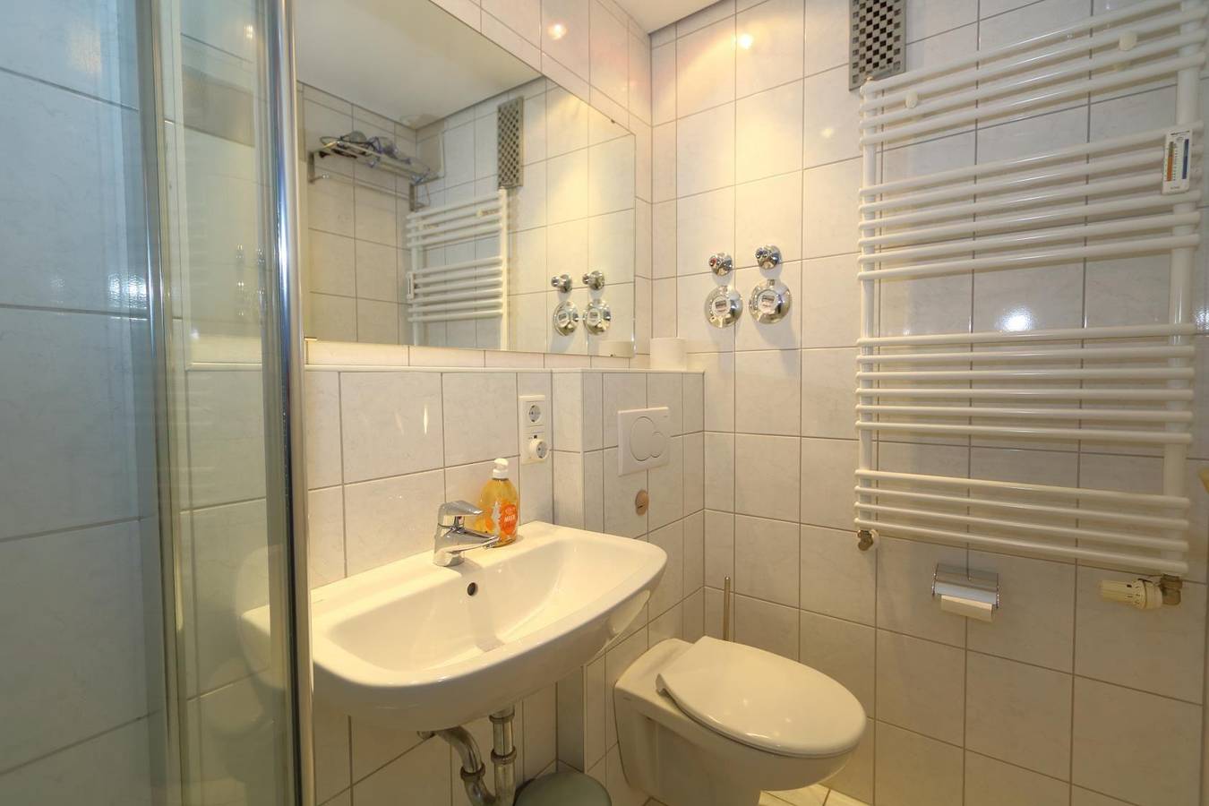 Ganzes Studio, Haus Sylter Welle 086 Ob in Westerland, Sylt (Gemeinde)