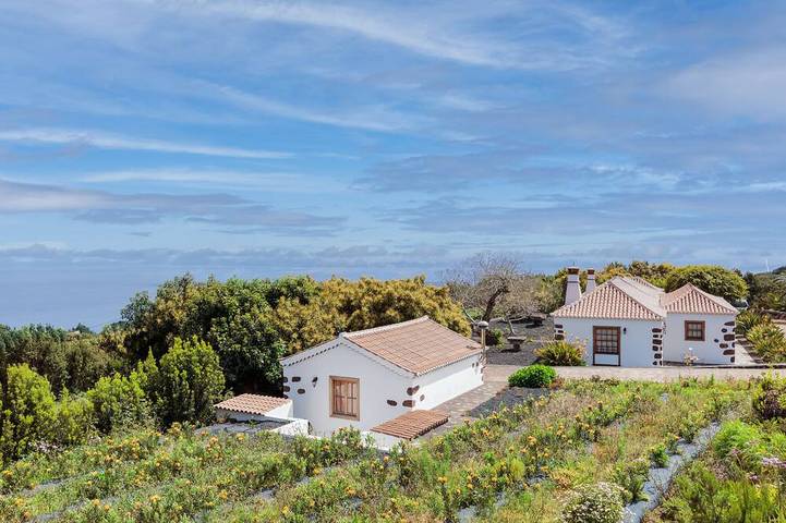 Ferienhaus für 5 Personen, mit Garten und Terrasse