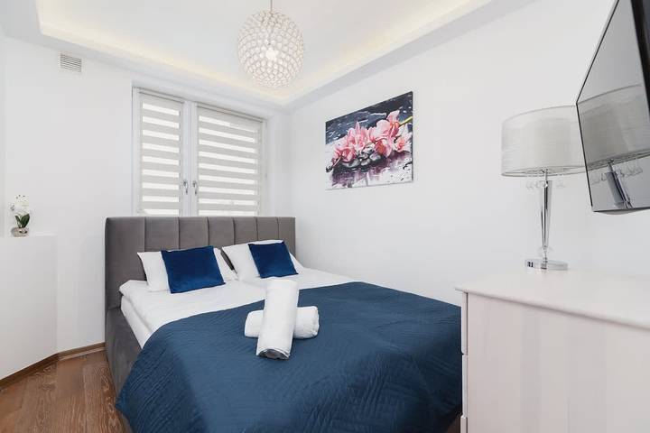 Ferienwohnung für 6 Personen, mit Balkon/Terrasse, kinderfreundlich in Zakopane - 3