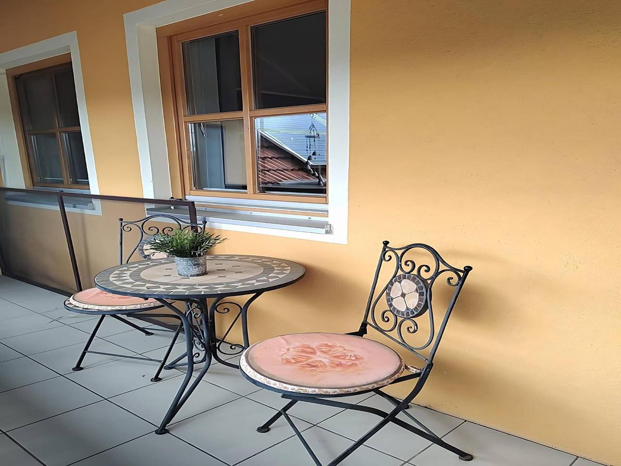 Ferienwohnung Wald und Weitblick - Ferienwohnung Wald und Weitblick - 65m² in Thanstein, Naturpark Oberpfälzer Wald