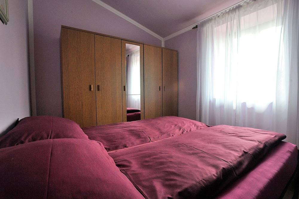 Villa Michelle *** Poreč 20 km. in Karojba, Centraal Istrië