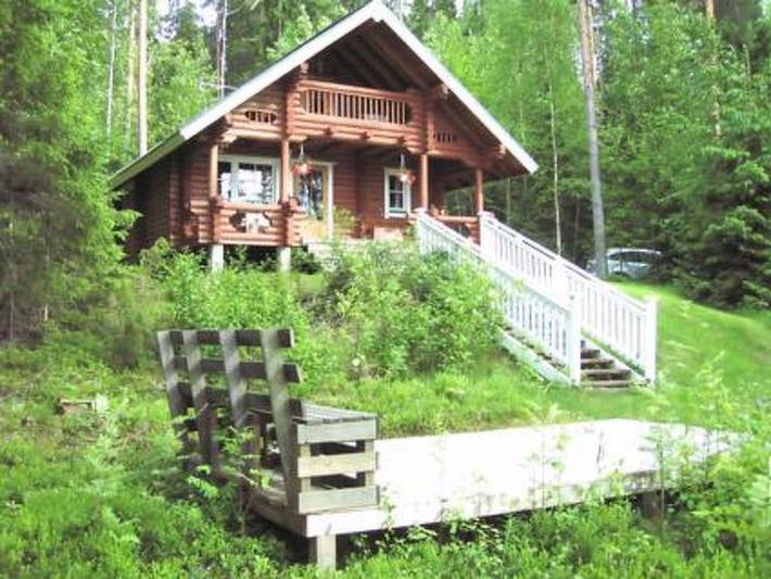 Lepolahti in Virrat