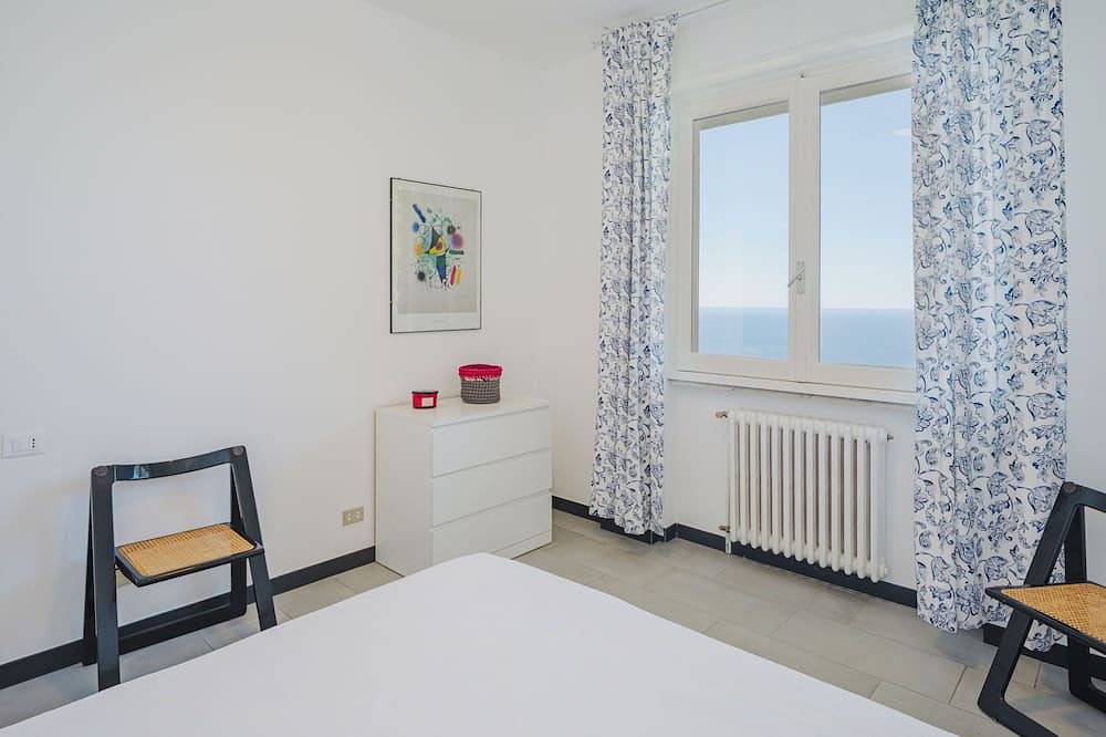 Appartamento intero, La Ginestra by Interhome in Zoagli, Riviera di Levante