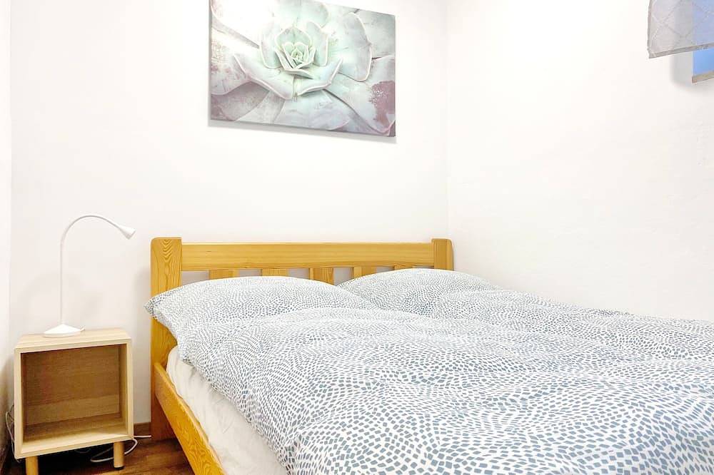 Entire apartment, Vacation apartment/apartment for 4 guests with 38m² in Mayrhofen (174185) in Mayrhofen, Ziller valley alps