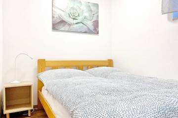Apartment for 4 People in Mayrhofen, Ziller valley alps, Photo 1