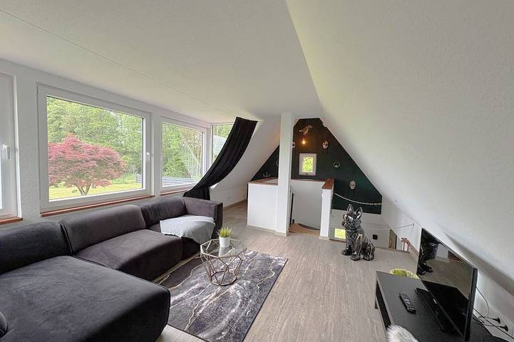 Tiny-House No.3 in Lage, Kreis Lippe