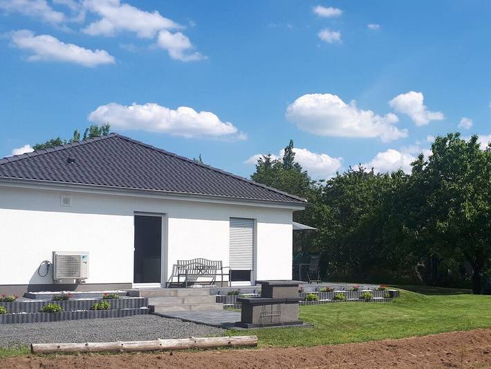 Haus Schorfheide in Liebenwalde, Ruppiner Seenland