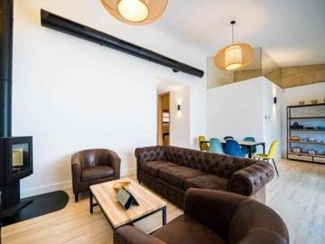 Casa de vacaciones in Palma, Mallorca Oeste für 4 