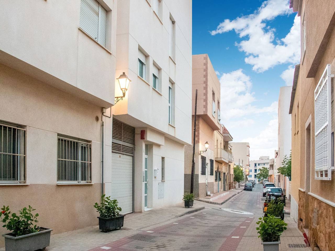 Ganze Wohnung, Apartment in Garrucha near Sea Beach in Garrucha, Costa de Almería