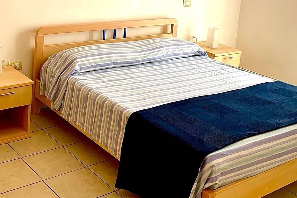 Stella Maris Holidays -Apartment with canopy in Torre Pali, Salve