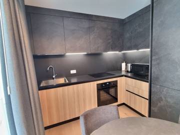 Glamping voor 6 Personen in Canazei, Marmolada, Afbeelding 2