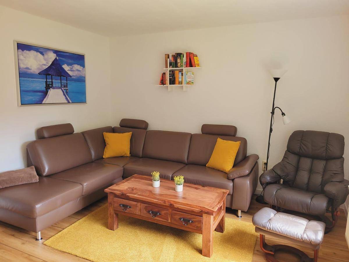 Ferienhaus Lieblingsdüne in Esens, Landkreis Wittmund
