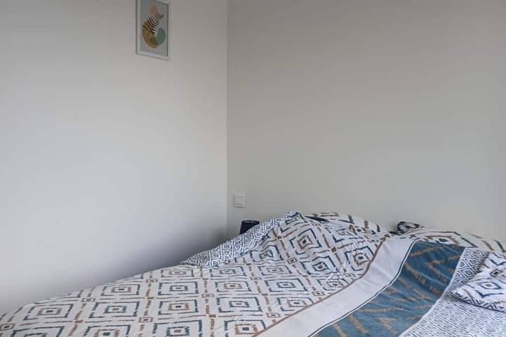 Gîte pour 4 personnes, animaux acceptés à La Boissière-des-Landes - 2