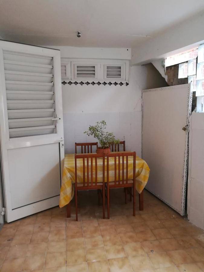 Apartamento de vacaciones para 4 personas, con terraza - 1