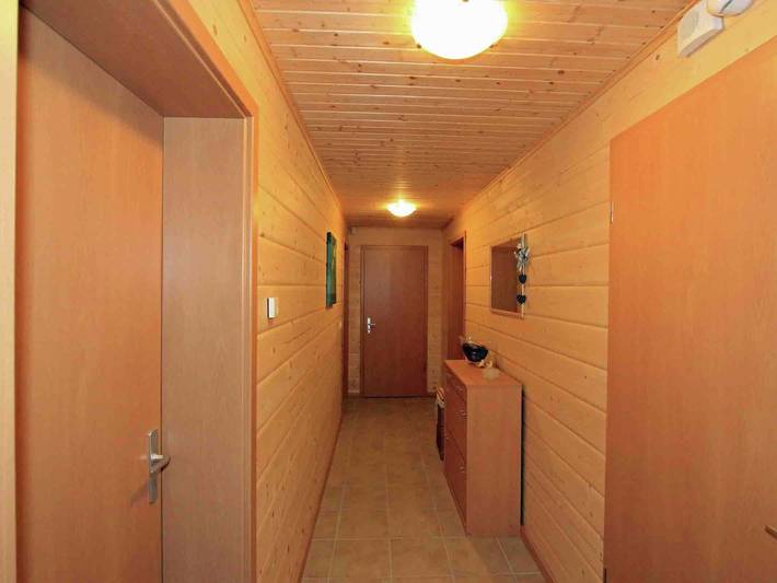 Ferienwohnung für 7 Personen, mit Garten, kinderfreundlich im Ötztal - 3