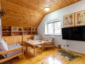 Ferienhaus für 10 Personen in Rataje nad Sázavou, Mittelböhmen, Bild 2