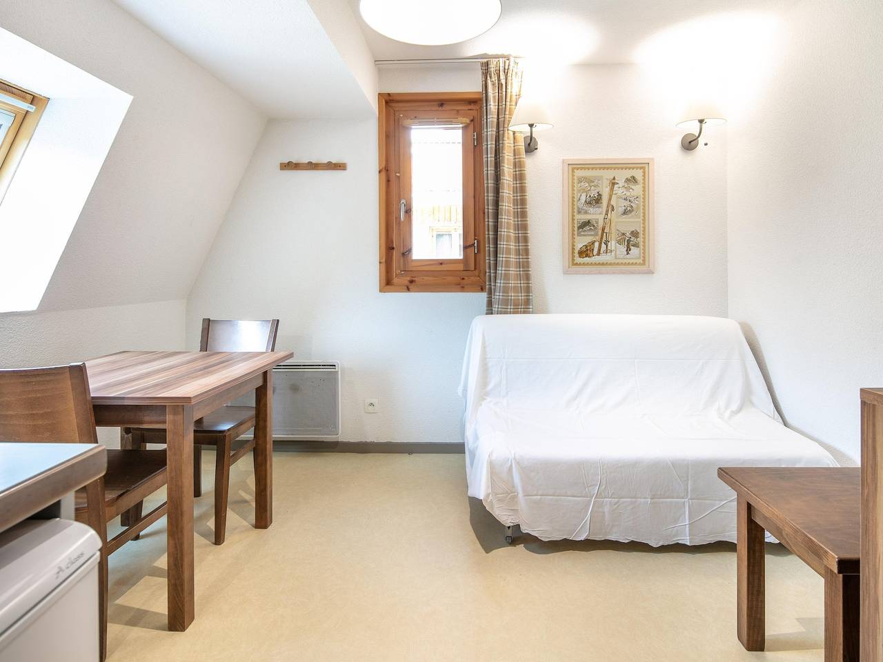 Ganze Wohnung, Studio in der Nähe des Vercors Regionalen Naturparks in Gresse-en-Vercors, Parc naturel régional du Vercors