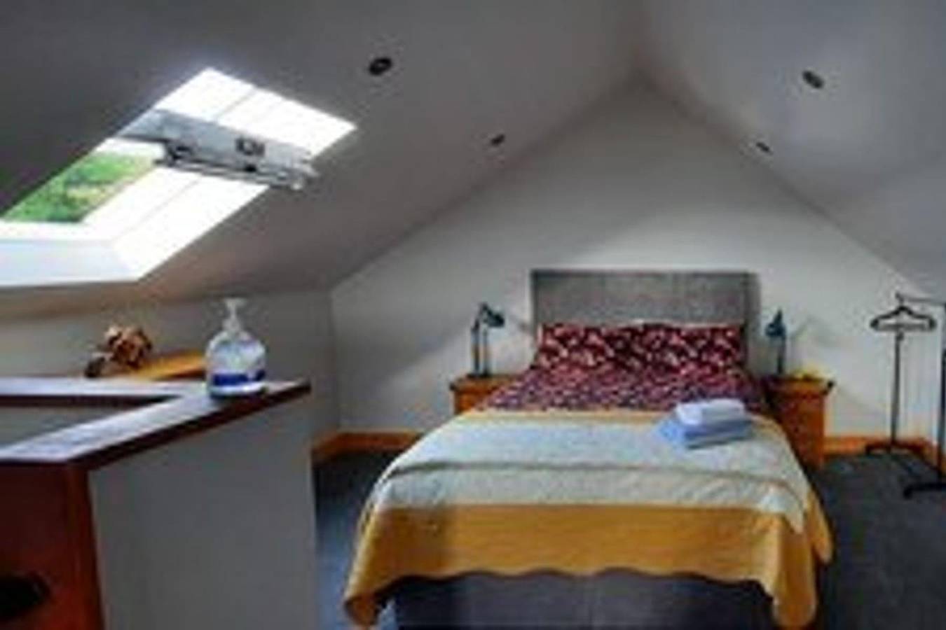 Estudio entero, Studio Sleeps 2 -Private Hot Tub -Enclosed Garden in Condado de Kerry