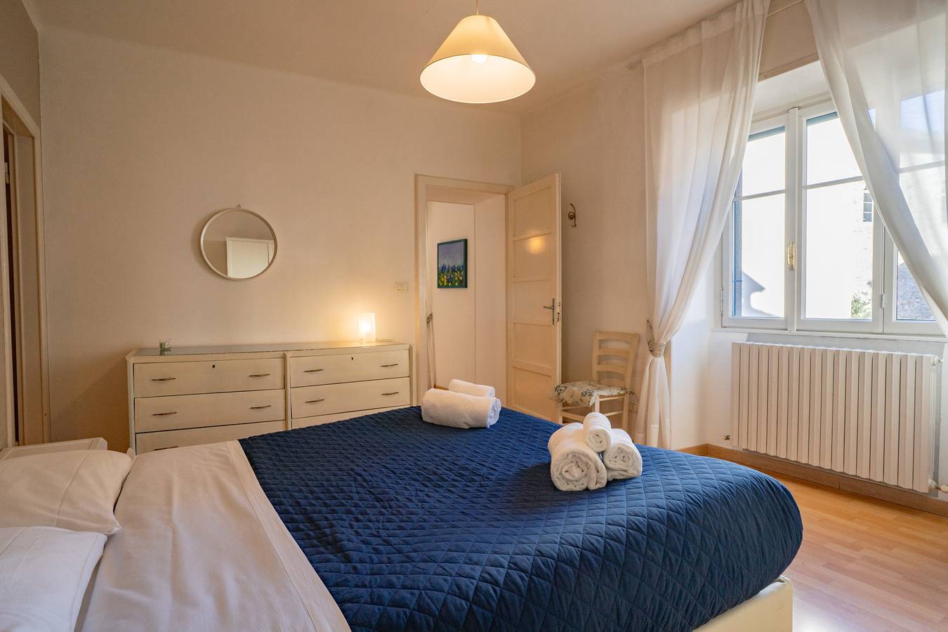 Ganze Wohnung, Riva Granda - Falcone in Mandello del Lario, Comer See