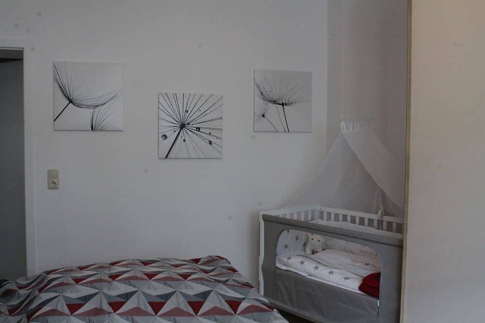Ganze Wohnung, Die Familien Ferienwohnung auf dem Balkon des Vogtland´s in Schöneck (Sachsen), Chemnitz und Umgebung