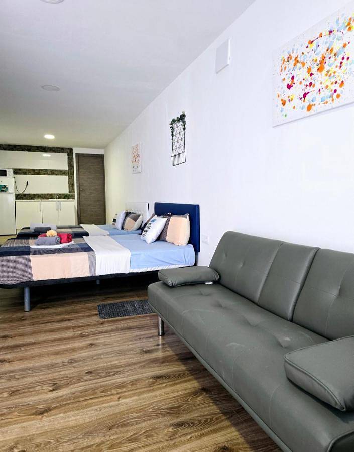 Gîte pour 5 personnes à Manises - 3