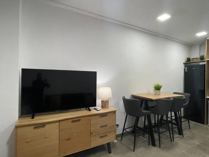 Gîte pour 4 personnes dans Port de Sagunt - 4