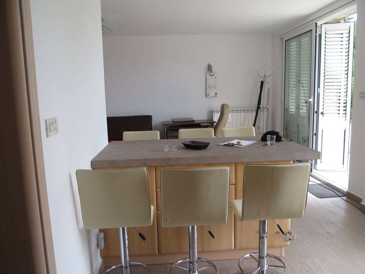 Entire apartment, Apartment Sea view in Opatija Riviera