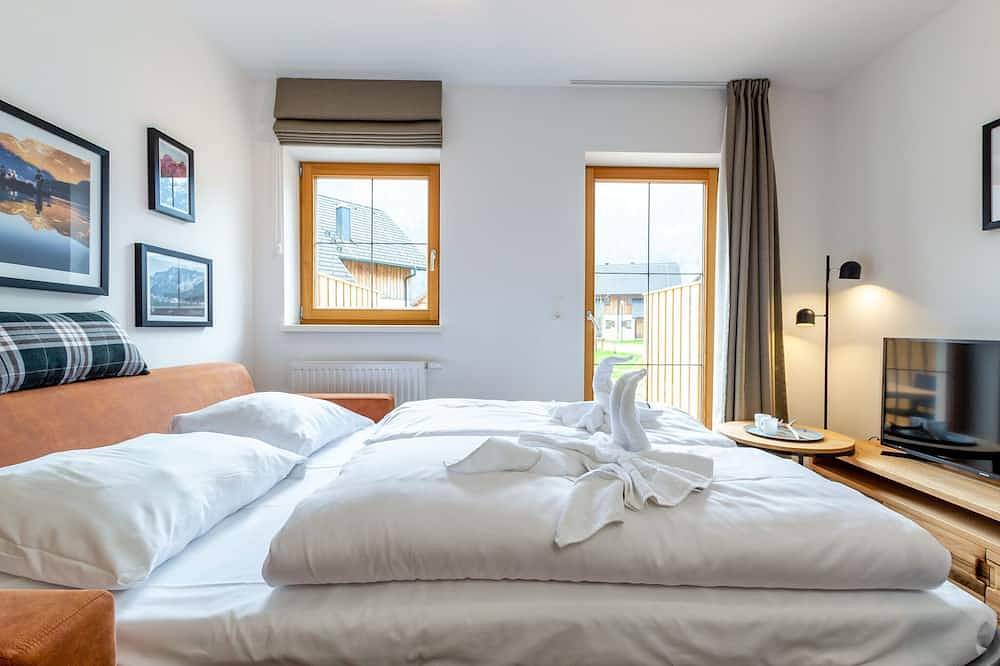 Apartamento entero, Estudio en Obertraun junto a Hallstättersee in Obertraun, Dachstein Salzkammergut