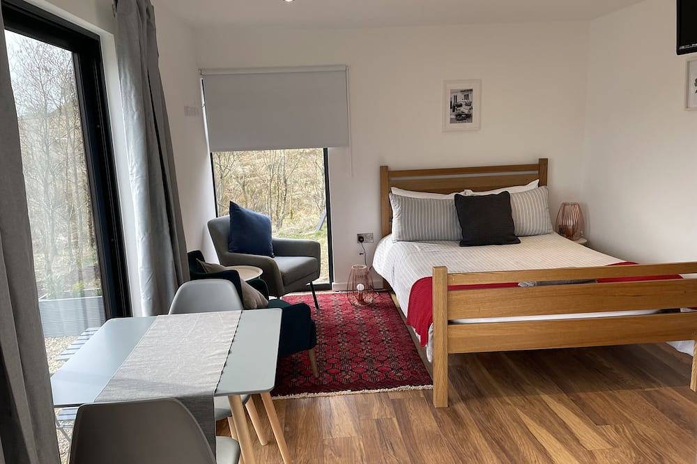 Apartamento entero, Lodge-Romántico-Baño privado con ducha-Vista al campo-The Hideaway in Rossendale, Lancashire