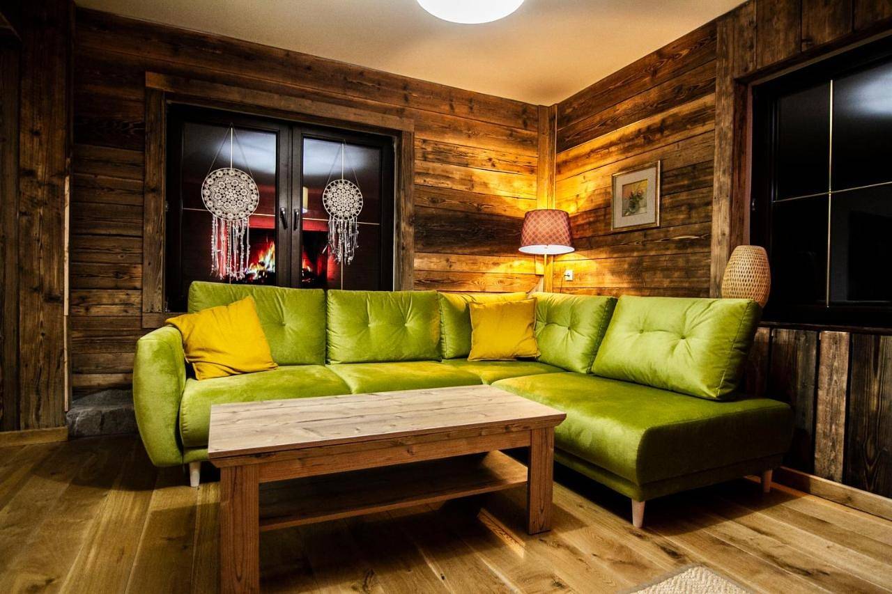 Three-Bedroom Chalet in Koniaków, Karpaty (Polska)