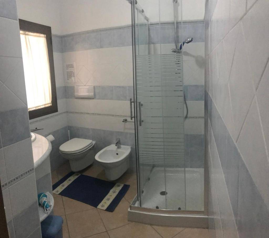 B&B Villa Tancau in Santa Maria Navarrese, Lotzorai