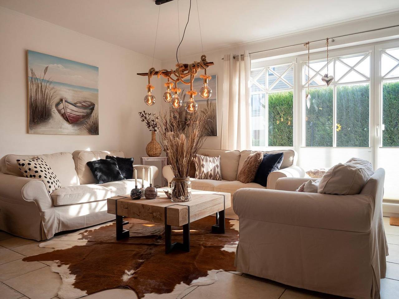 Ferienhaus in Zingst ab 164€ pro Nacht