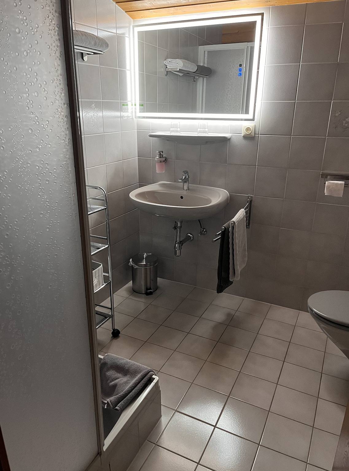 Ganze Ferienwohnung, Tirolstüberl in Lechtaler Alpen, Bichlbach