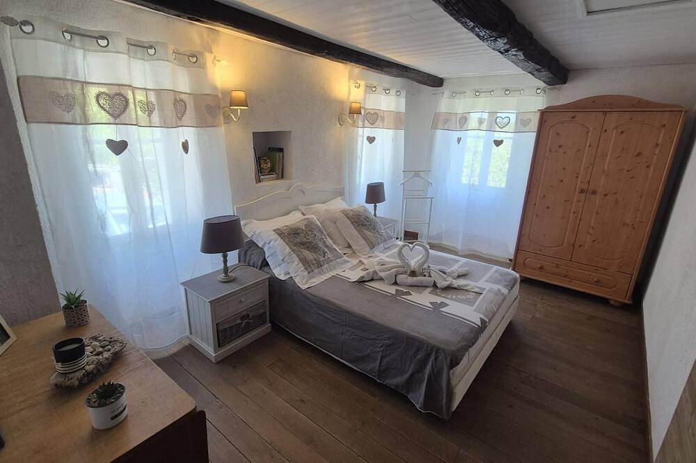 A Casa Di I Ricordi - Sisco in Sisco, Capo Corso