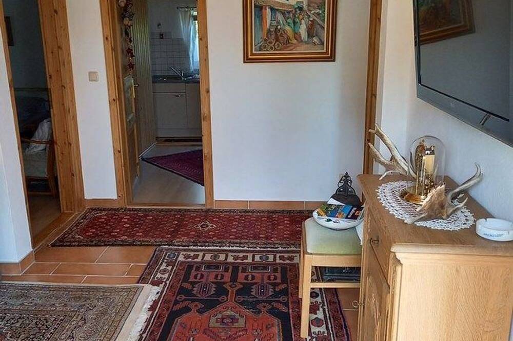 Ferienhaus Schwarz, Deutschland in Schwarz, Mecklenburgische Seenplatte